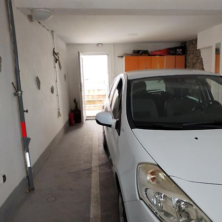Ana Apartment Šibenik Dış mekan fotoğraf